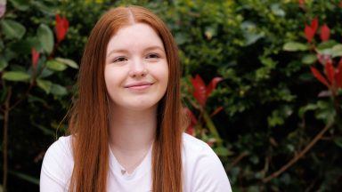 Who Cares Scotland: Lanarkshire teen to get a taste of university life at Harvard