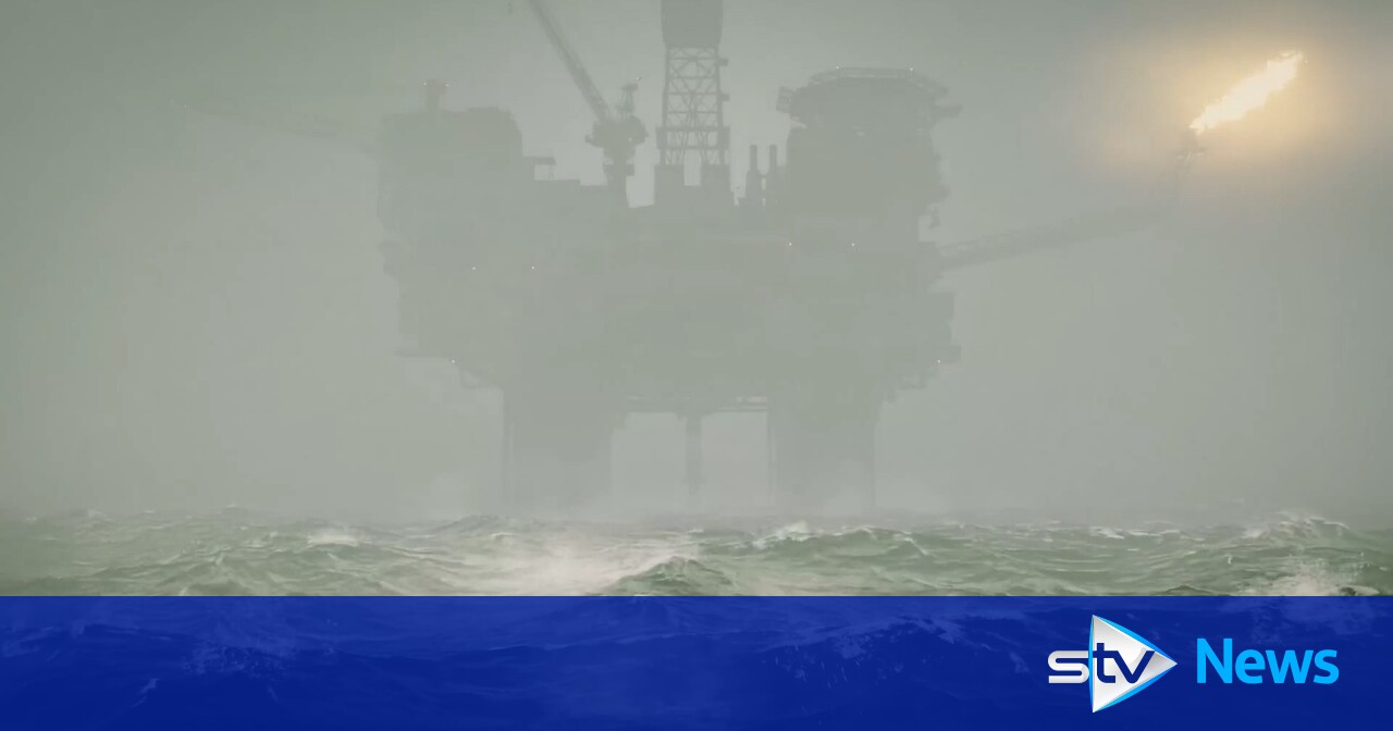 Survival Horror video game Still Wakes the Deep where players fight for their lives on North Sea oil rig off to great start after release