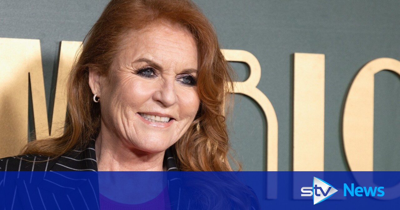 Sarah Ferguson, Duchess of York undergoes treatment for breast cancer