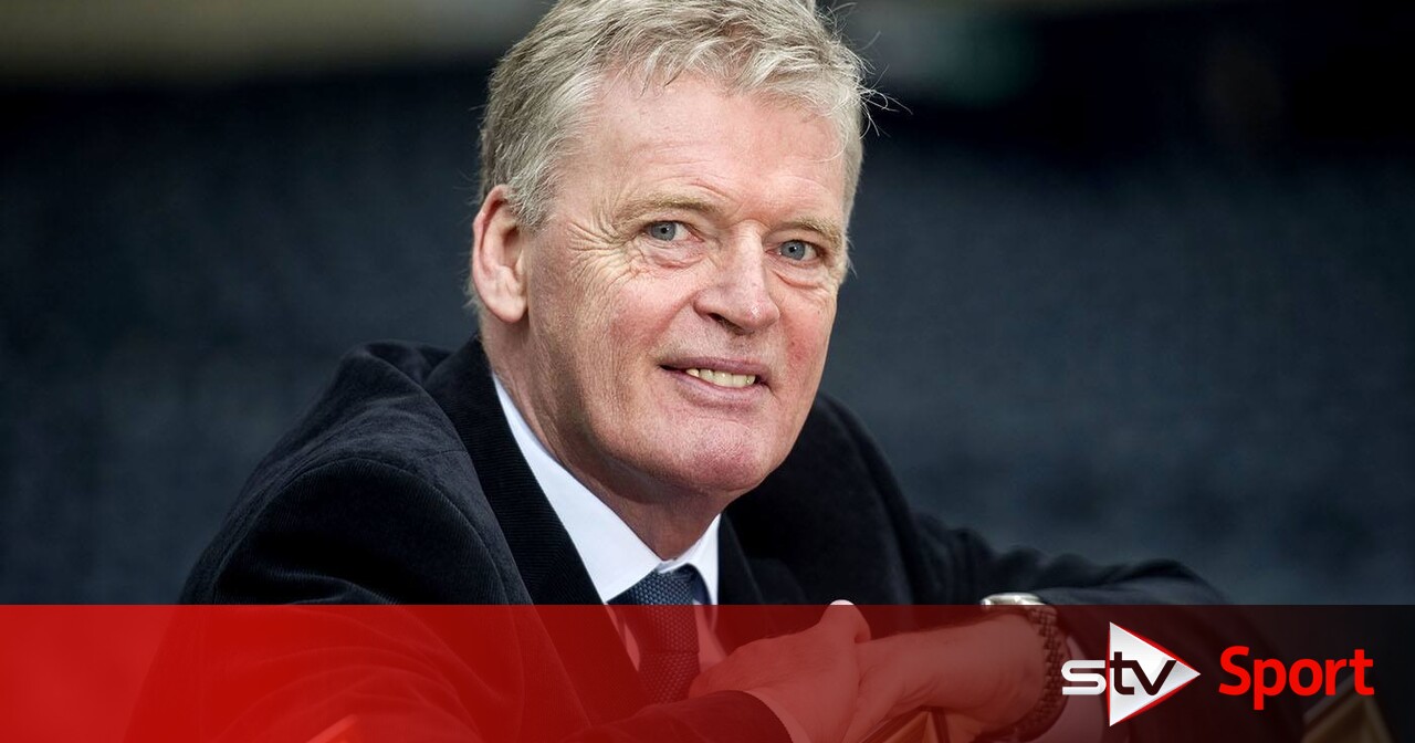 Former Scotland defender Gordon McQueen dies aged 70