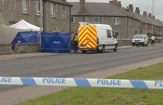 Teen charged in connection to death of man after stabbing on Fraserburgh street