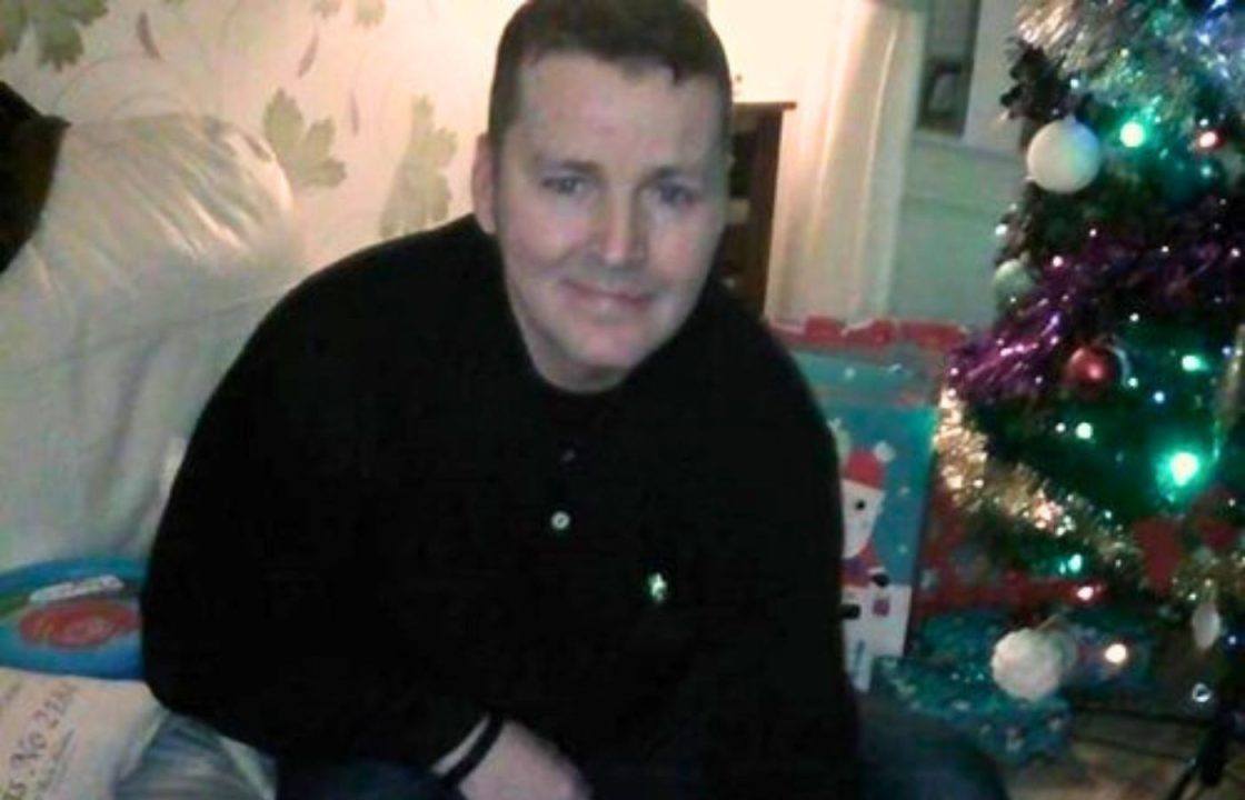 Man charged with murder over death of 50-year-old found in Glasgow Glenisla Street flat