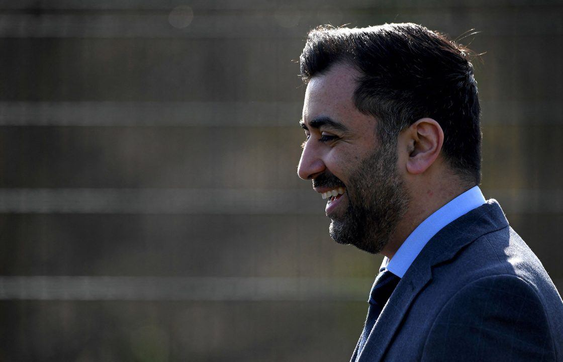 First Minister Humza Yousaf to outline his vision of achieving Scottish independence