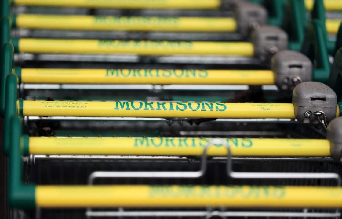 Morrisons cuts prices of nearly 50 items amid surging food cost inflation