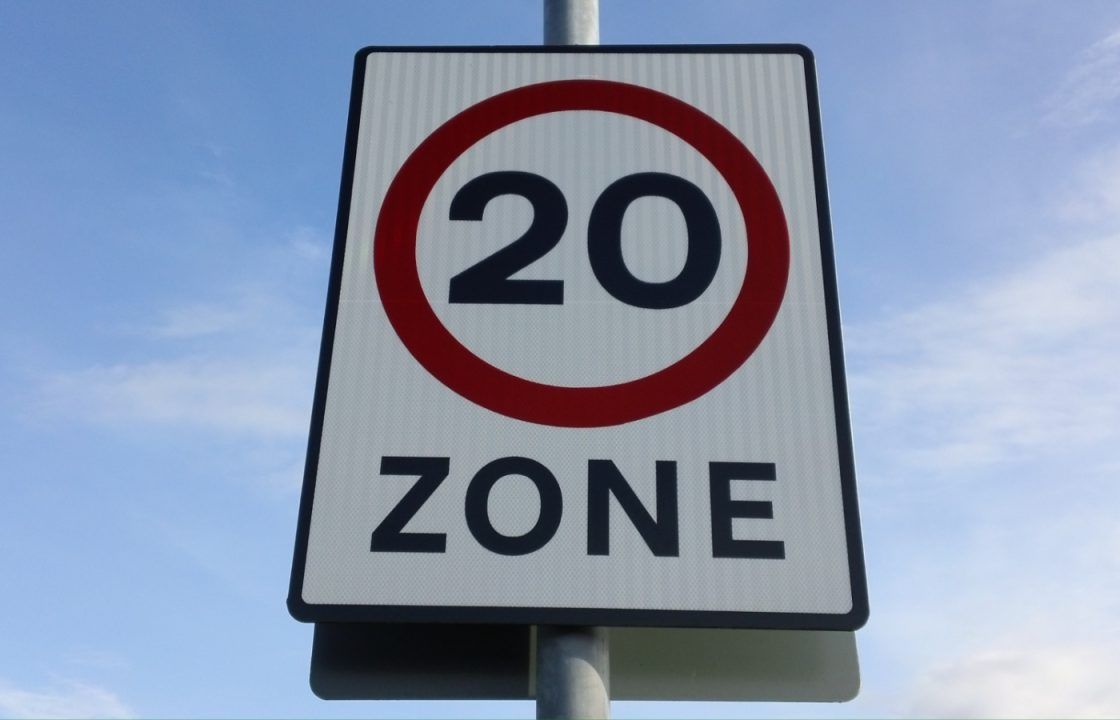 Plans to bring 20mph speed limit welcomed by East Kilbride campaigners