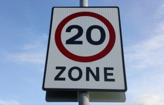 Highland Council to raise speed limit in some areas from 20mph to 30mph