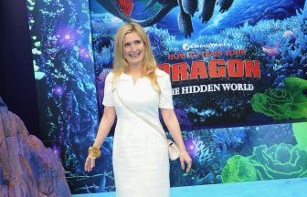 Author Cressida Cowell reveals Scottish island inspiration for How To Train Your Dragon