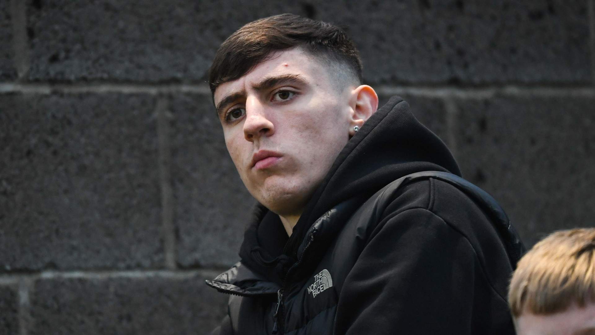 Dundee sign League Two player of the year Charlie Reilly on two-year