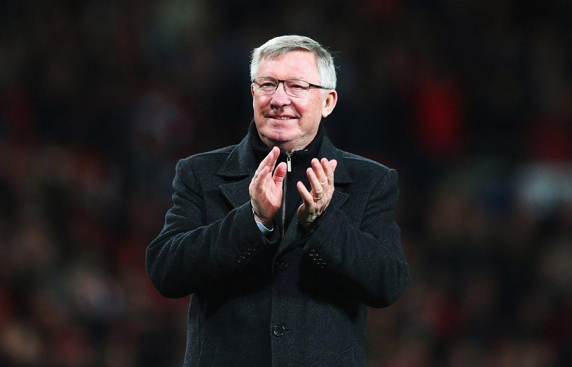 Sir Alex Ferguson joins football campaign to recognise brain damage caused by headers as industrial injuries