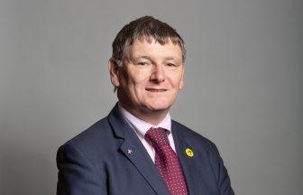 Second SNP MP Peter Grant announces he will stand down at next election
