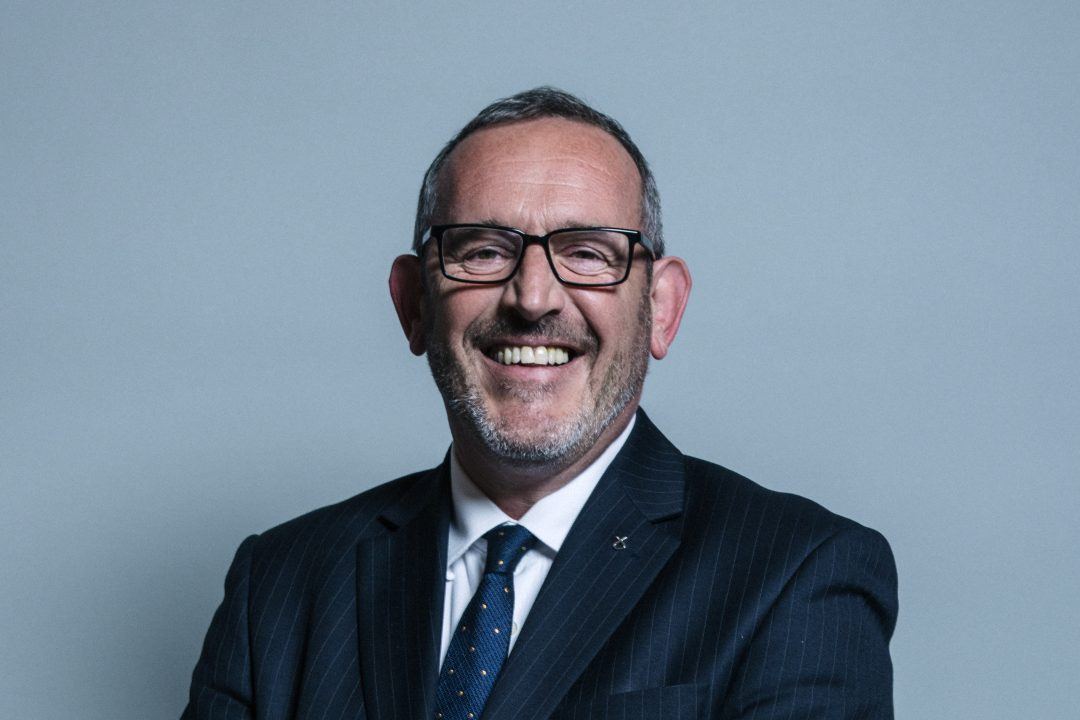 Dundee East MP Stewart Hosie becomes fifth SNP politician to step down at next election
