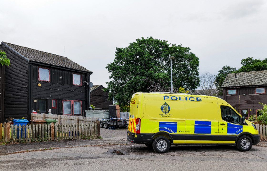 Boy, 15, appears in court charged with murder after man found dead in Alness