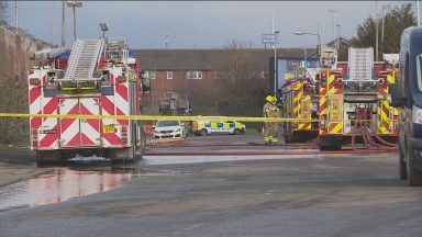 Union warns lives at risk if number of fire engines reduced