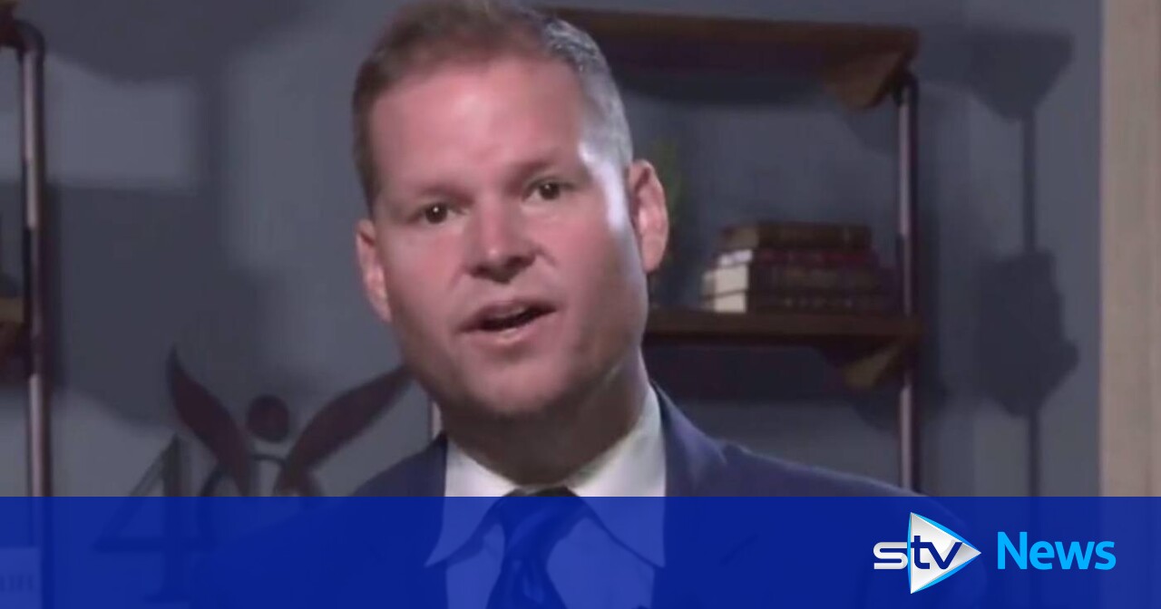 US pro-life campaigner brands Scottish Parliament Bill as 'bigotry'