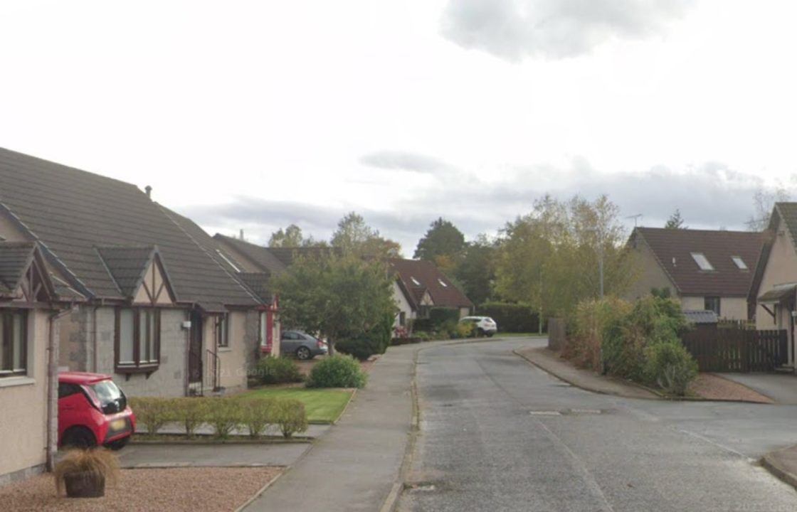 Unexplained death of woman being investigated after body found in home in Alford