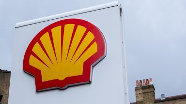 Advertising Standards Authority bans three Shell ads over ‘misleading’ low-carbon claims