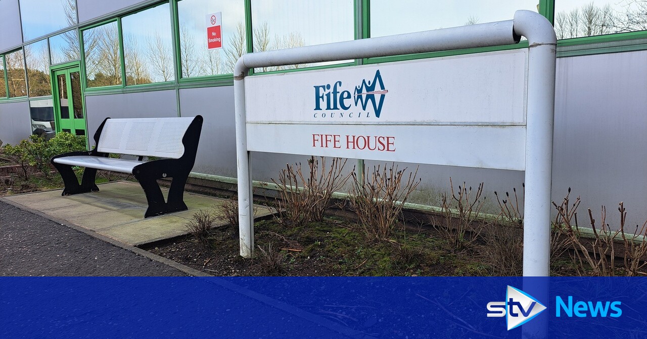 Fife Council sounds financial warning bells despite savings STV News
