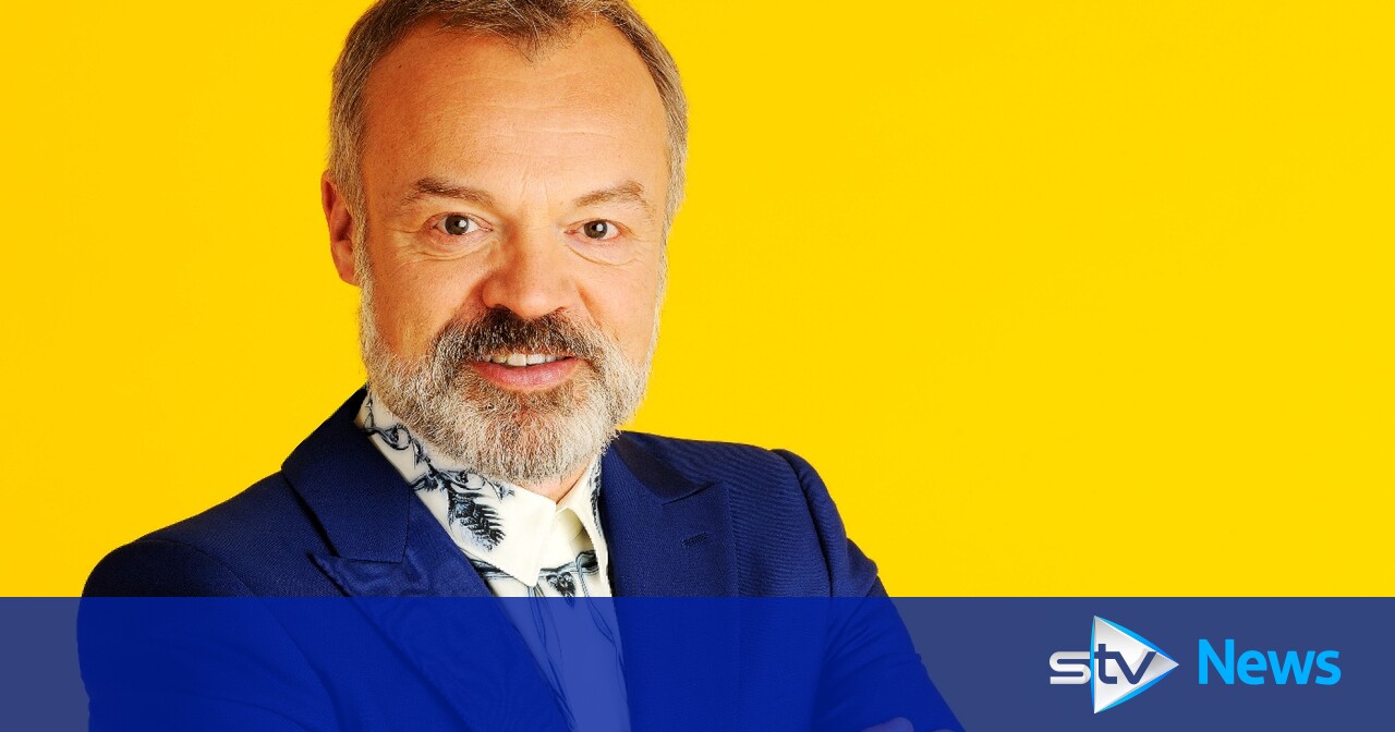 Wheel Of Fortune to return with Graham Norton as host | STV News