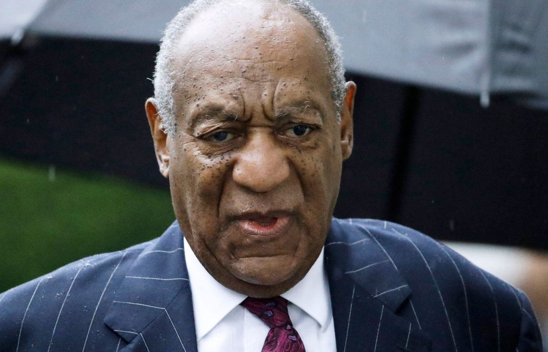 Bill Cosby sued by nine more women for alleged decades-old sexual assaults