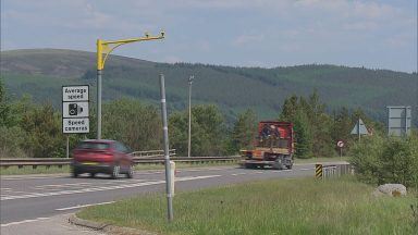 A9 dulling campaigners address Holyrood Committee