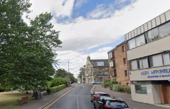 Musselburgh flats rejected over ‘significant risk to life’