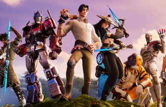 Scotland hosts world’s best Fortnite players in battle for £85,000 at Red Bull Contested in Edinburgh