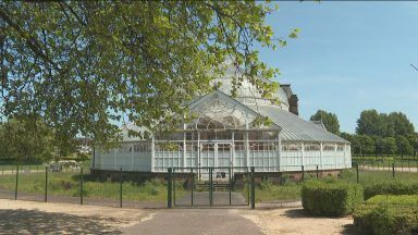 Campaigners call for strategy to save Glasgow’s glasshouses