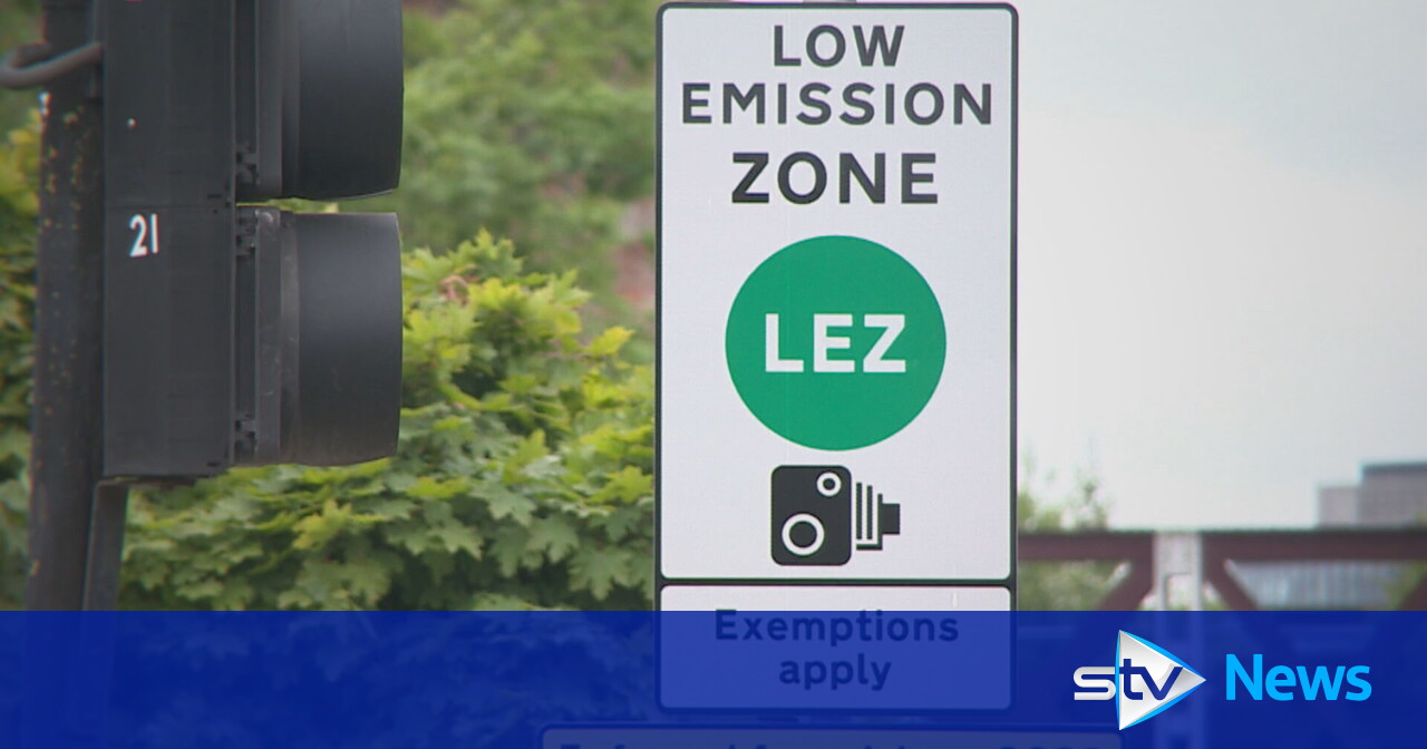 Edinburgh City Council leader branded ‘clueless’ after missing out on £800 ...