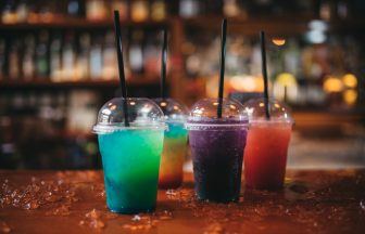 Children ‘intoxicated’ and in Perth and Kinross hospital after drinking too many slushies