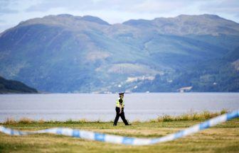 Scotland’s murder rate falls to lowest level since modern records began
