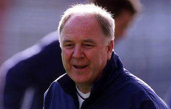 Former Scotland manager Craig Brown dies at the age of 82