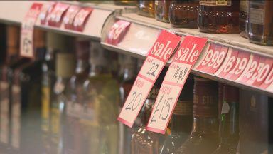 Scotland’s alcohol minimum unit pricing could rise by 60% under government proposals