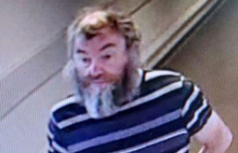 Appeal launched to trace missing Ayrshire man who may have travelled to Glasgow