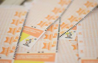 UK ticket-holder wins £111.7m EuroMillions jackpot in Friday’s draw