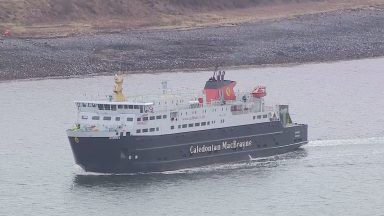 Island communities under threat from ferry fiasco warns committee