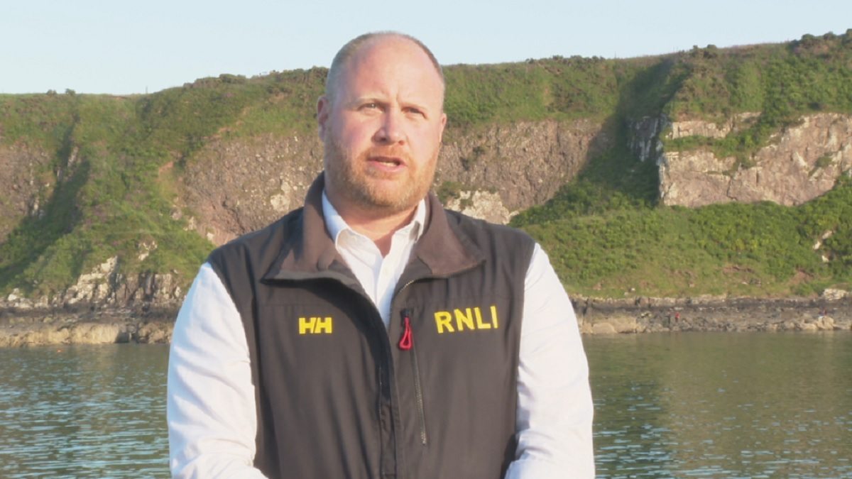 RNLI bosses insist the new vessel will improve the station's ability to respond to call outs