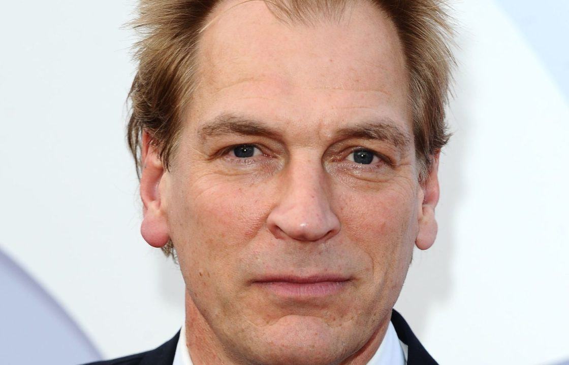 Remains found in California mountains confirmed to be those of Julian Sands, say American police