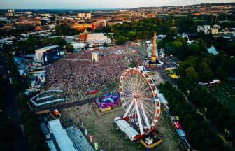 TRNSMT 2023 unveils stage times and festival layout as Pulp, Sam Fender, 1975 and Kasabian to play in Glasgow