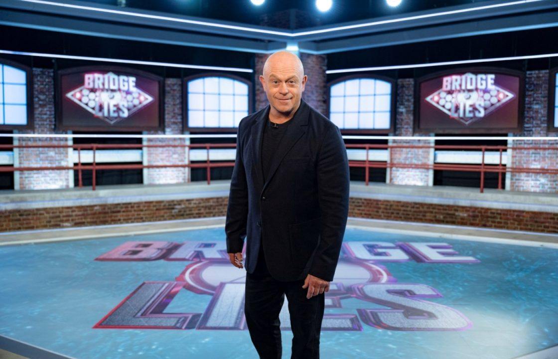STV Studios Bridge of Lies set to return for new series with contestants urged to apply
