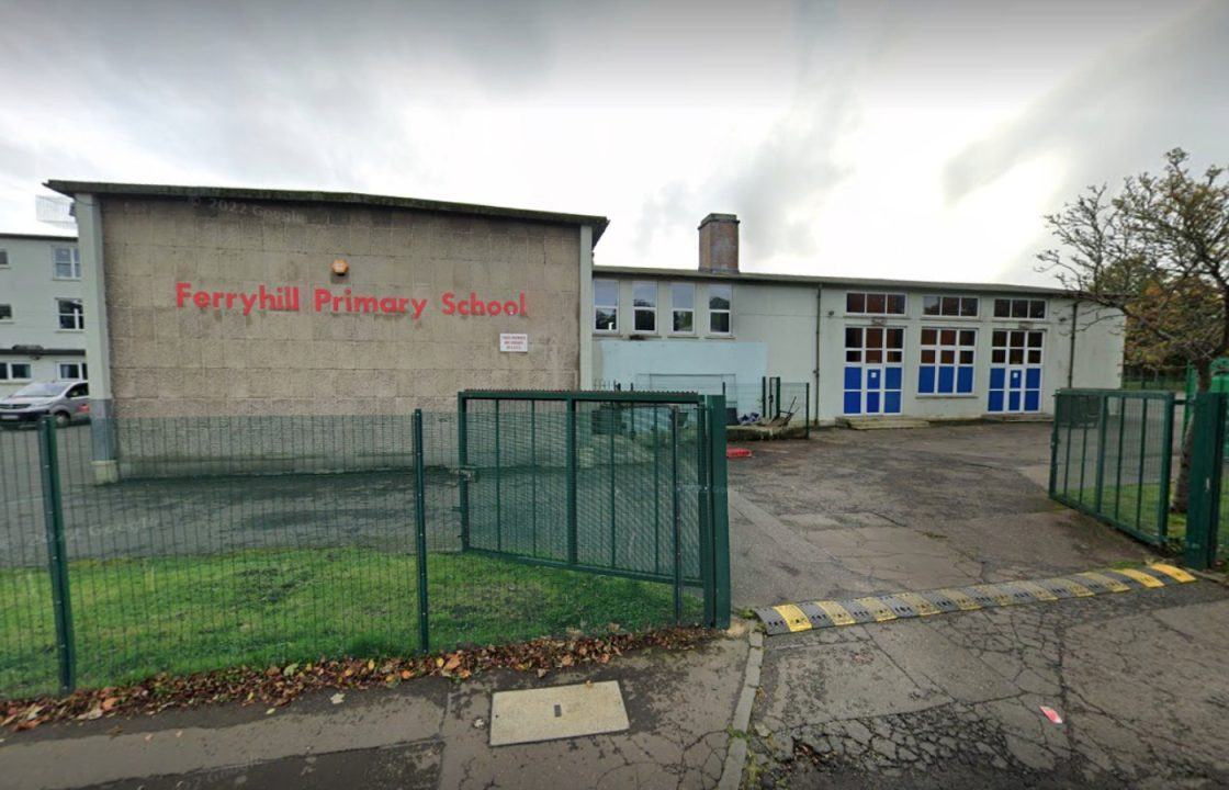 Call for community policing at Edinburgh Ferryhill primary school to stop parents fighting