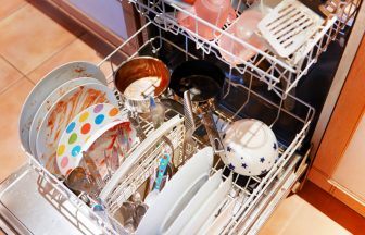 Dishwasher debate: To rinse or not to rinse – the cost of double washing