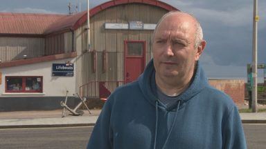 More dismissals at Arbroath lifeboat station over boat row