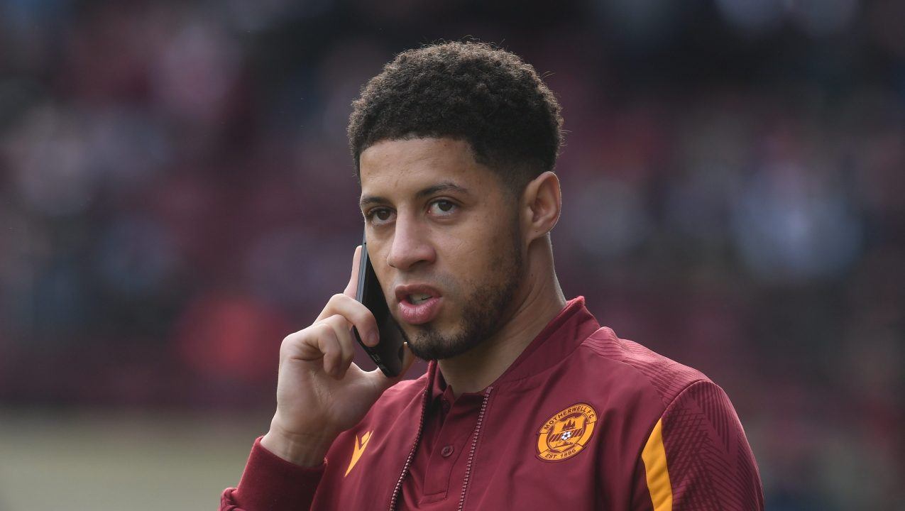 Long-serving defender Jake Carroll released by Motherwell