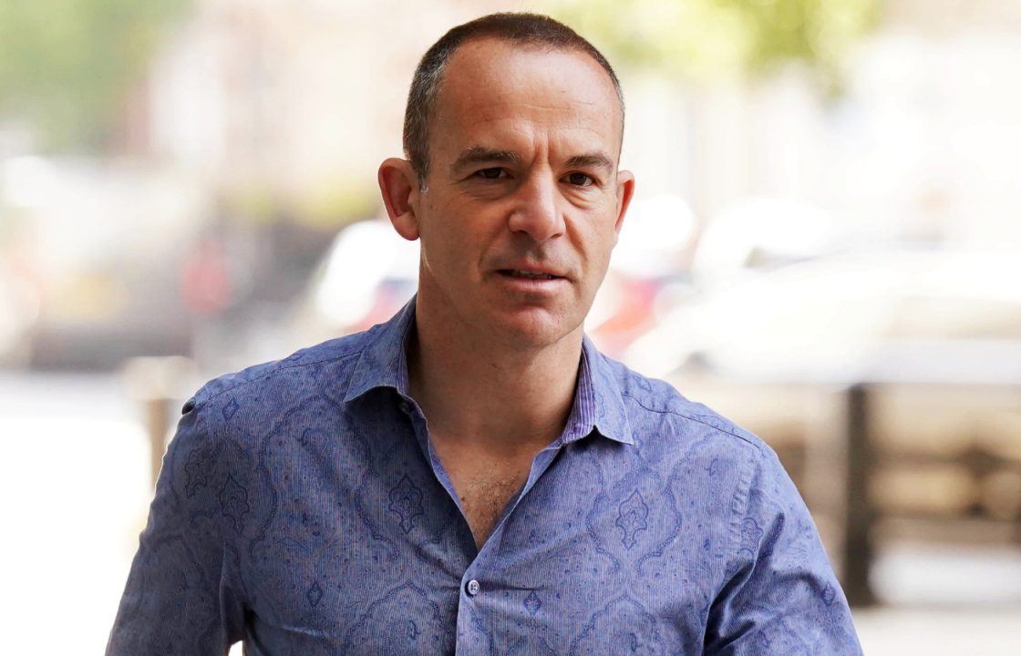 Mortgage ticking time bomb is now exploding, says Martin Lewis