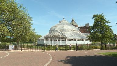 Campaigners fight to save Glasgow’s historic greenhouses from being ‘lost forever’