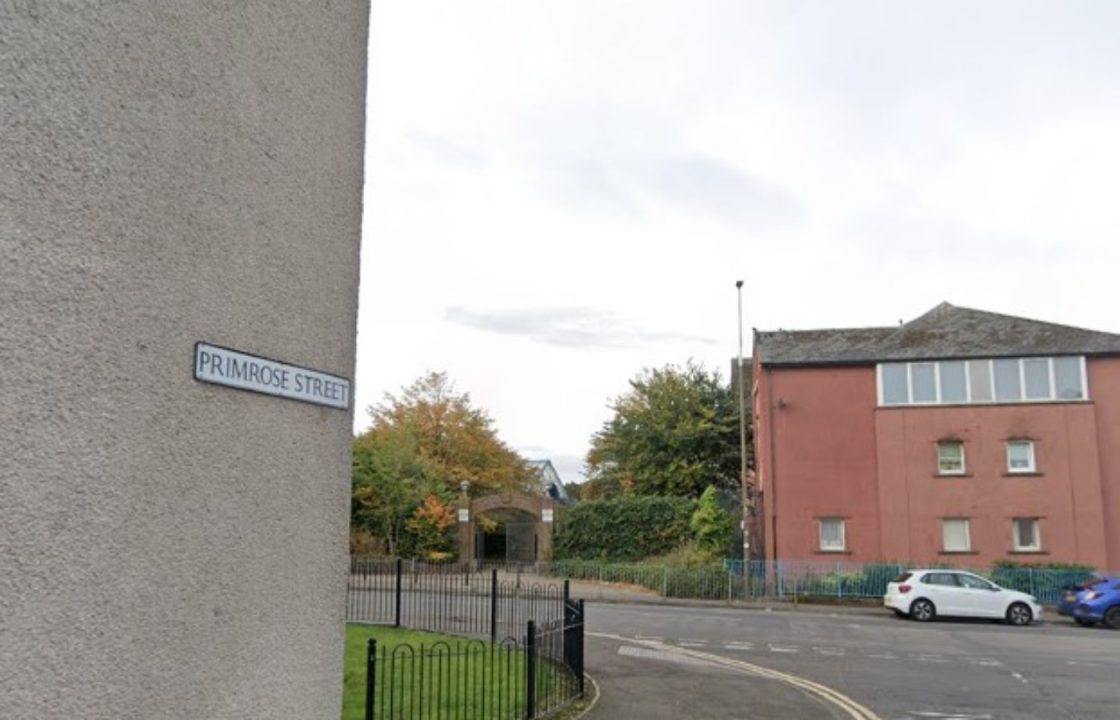 Man with serious injuries found dead near Leith Academy as Edinburgh roads closed off