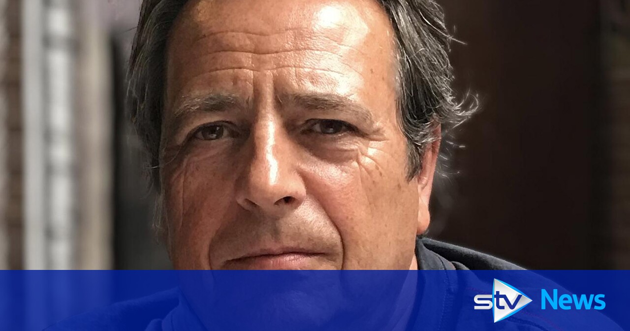 Businessman who Owned Almost Every Wimpy Burger Franchise In Scotland