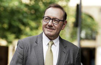 Kevin Spacey made unwanted sexual advances on four men, London court told