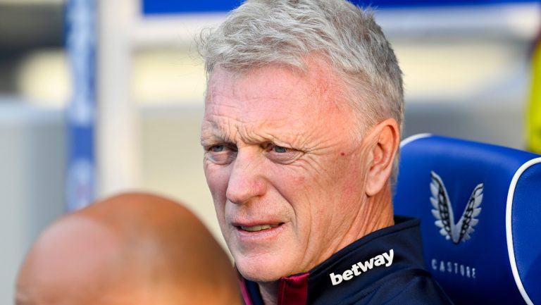 David Moyes and Duncan Scott among famous Scots on King's New Year ...