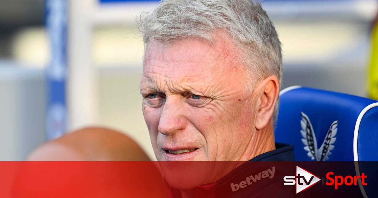 David Moyes to leave West Ham at end of season after four-and-a-half ...
